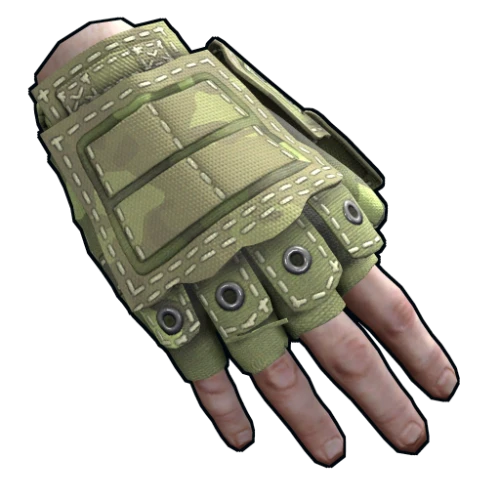 خرید Forest Raiders Roadsign Gloves