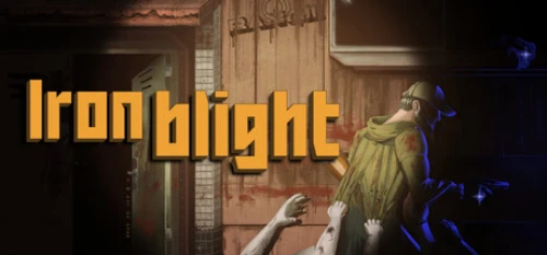 خرید بازی Iron Blight کامپیوتر