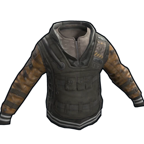 خرید Survivor Jacket