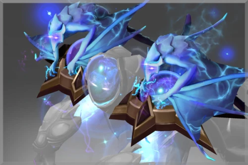 خرید Wraithbinder