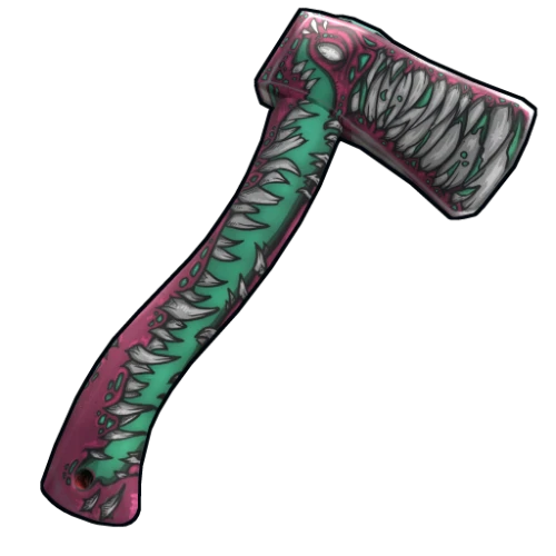خرید Virus Hatchet