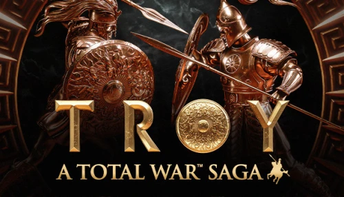 خرید بازی A Total War Saga TROY