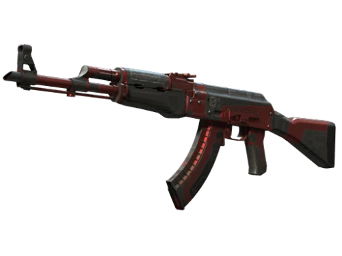 خرید بازی AK 47 Orbit Mk01 Factory New