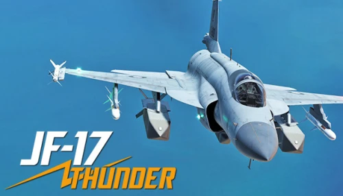 خرید بازی DCS JF 17 Thunder