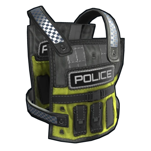 خرید Copper Chest Plate