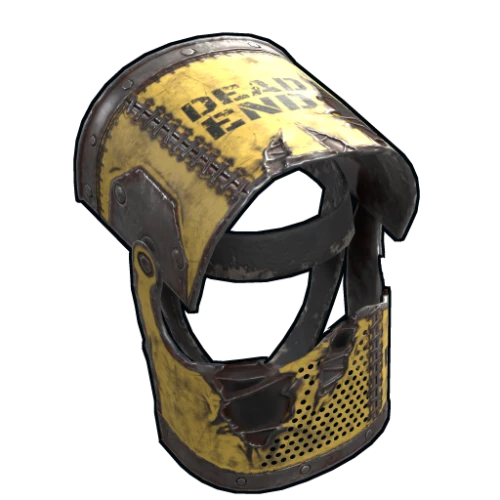 خرید بازی Caution Helmet