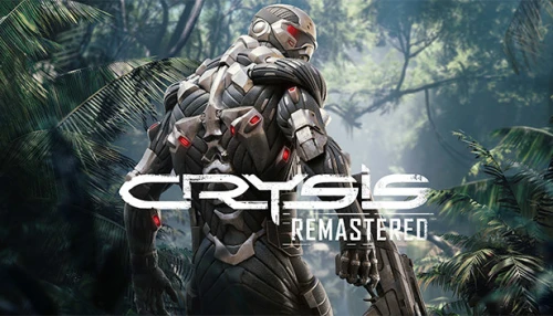 خرید بازی Crysis Remastered