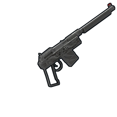 خرید Valkyrie SAR