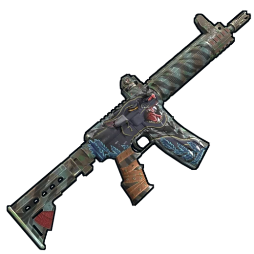 خرید Eyes of the Jungle LR