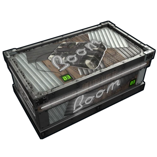 خرید Neon Boom Storage