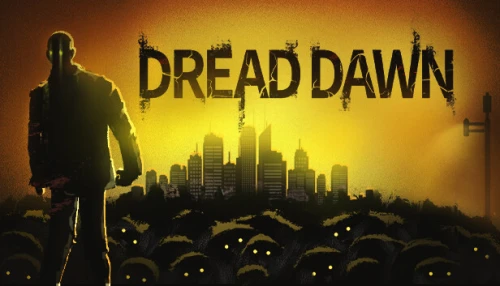 خرید بازی Dread Dawn