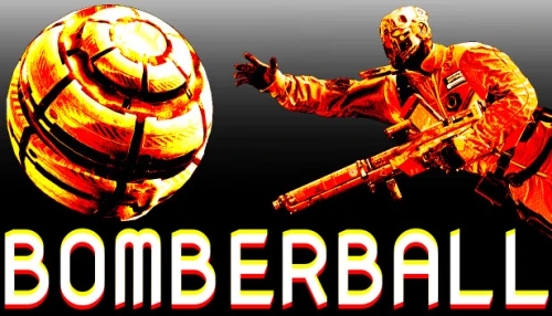 خرید بازی Bomberball کامپیوتر