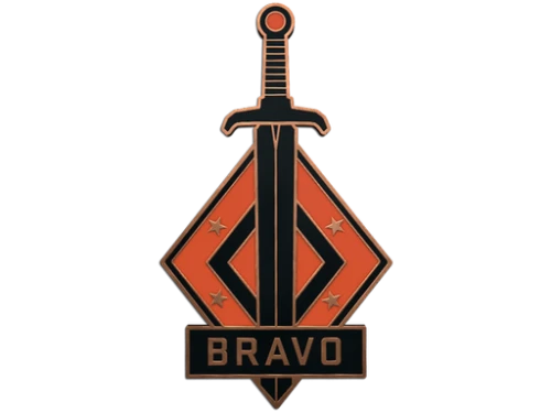 خرید بازی Bravo Pin