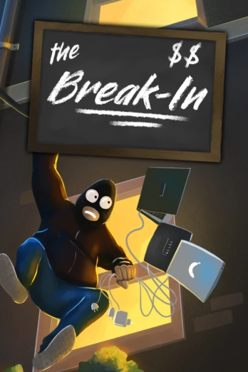 The Break In