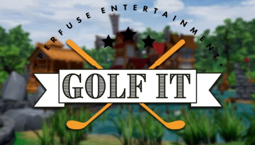خرید بازی Golf It! کامپیوتر