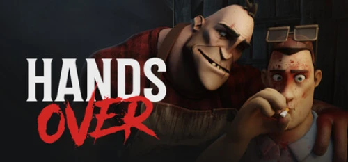 HANDS OVER