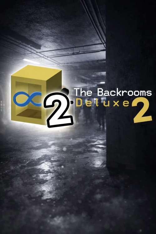 بازی The Backrooms Deluxe 2