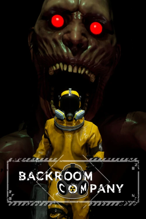 Backroom Company