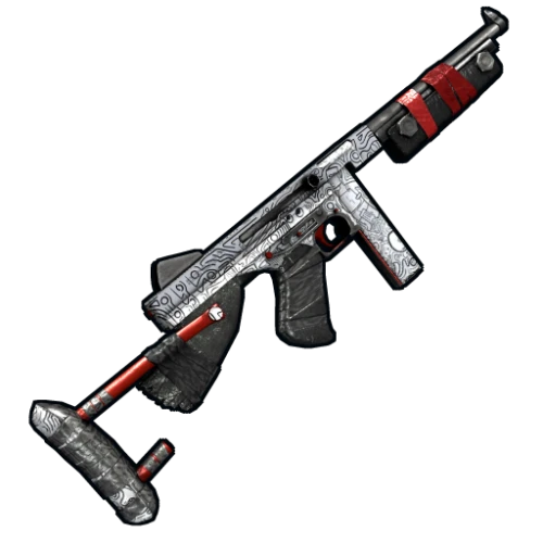 خرید Doodle Thompson