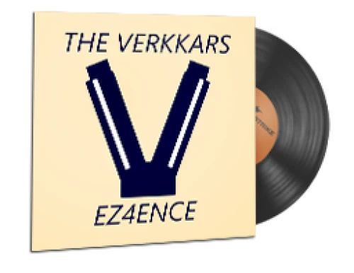 خرید بازی Music Kit The Verkkars EZ4ENCE