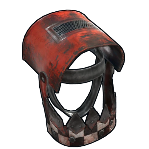 خرید بازی Warboy Helmet