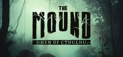 خرید بازی The Mound Omen of Cthulhu