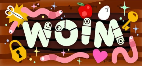 بازی WOIM