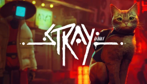 خرید بازی Stray