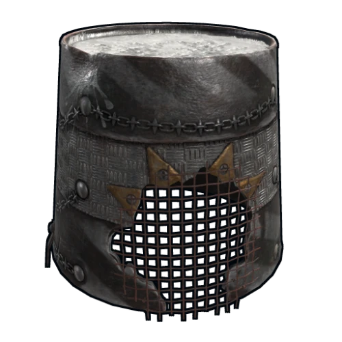 خرید Punk Bucket