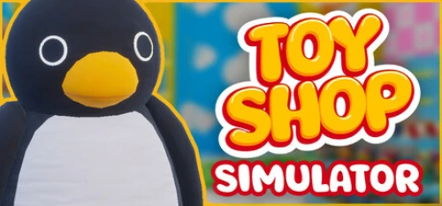 خرید بازی Toy Shop Simulator