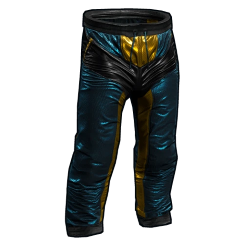 خرید Nitrogen Pants