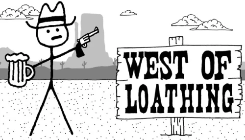 خرید بازی West of Loathing کامپیوتر