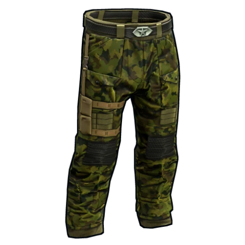 خرید Elite Forest Camo Pants