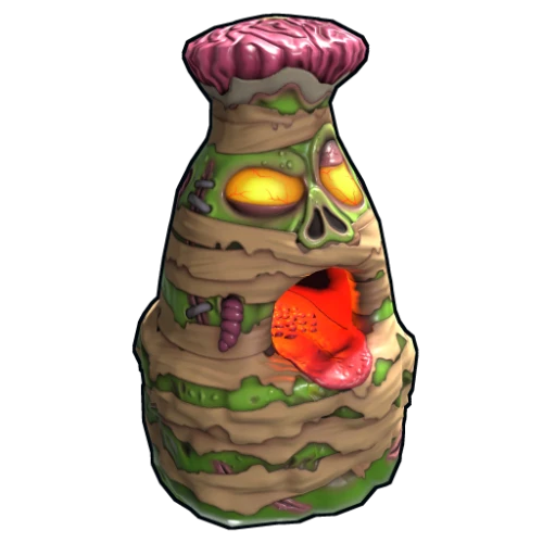 خرید Eat You Furnace