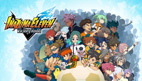 خرید بازی INAZUMA ELEVEN Victory Road کامپیوتر