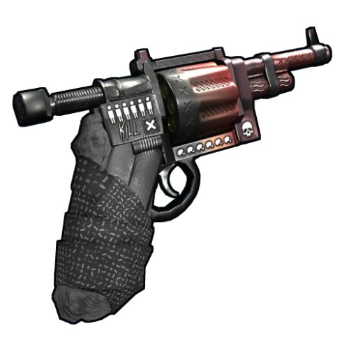 خرید Headhunter Revolver