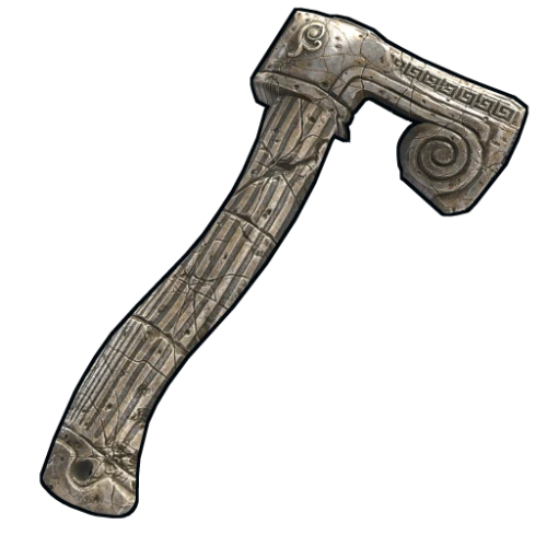خرید Colosseum Hatchet