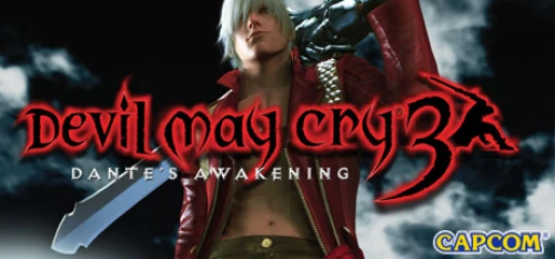 بازی Devil May Cry 3 Special Edition