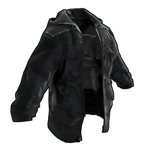 خرید Blackout Jacket