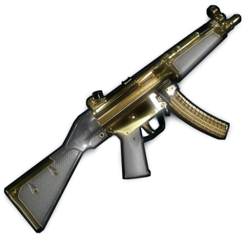 خرید Black Gold MP5