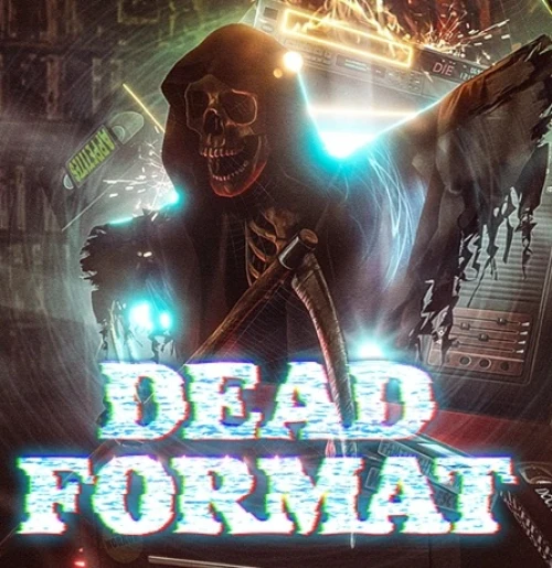 بازی Dead Format