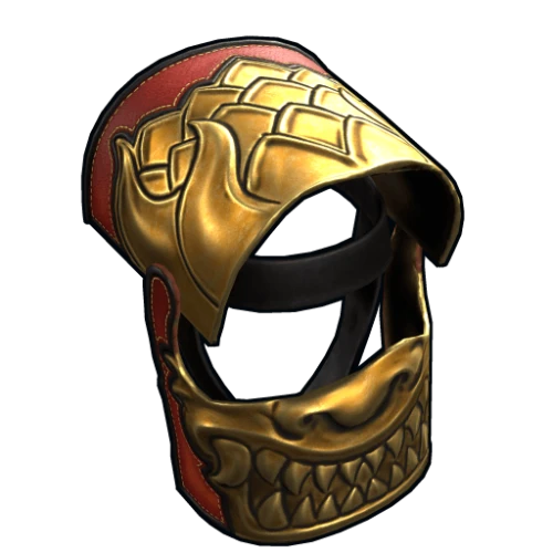 خرید Lunar Armor Helmet