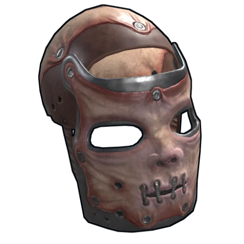 خرید Flesh Facemask