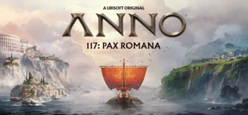 خرید بازی Anno 117 Pax Romana