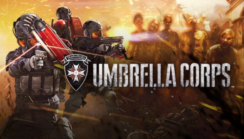 خرید بازی Umbrella Corps کامپیوتر