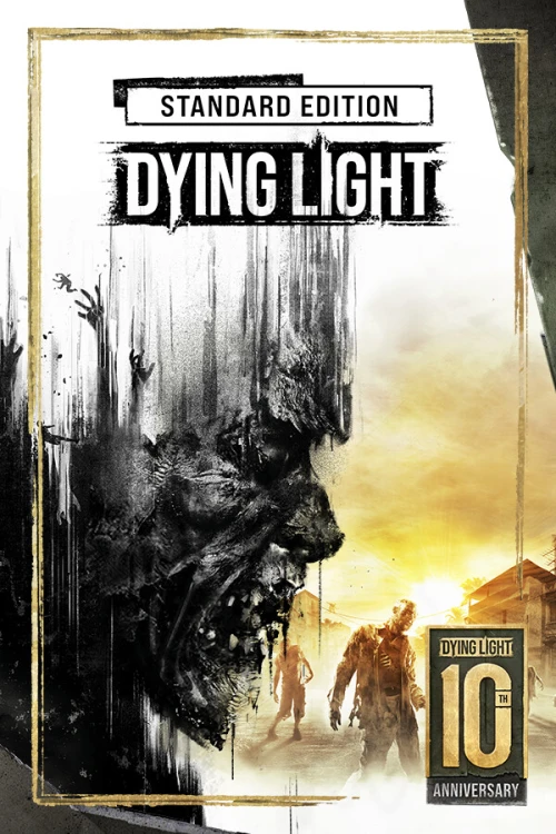 بازی Dying Light