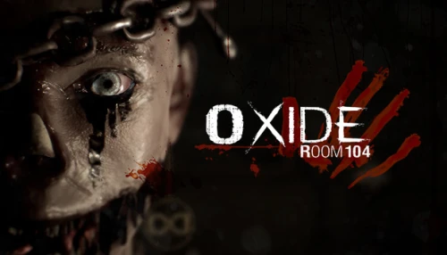 خرید بازی Oxide Room 104