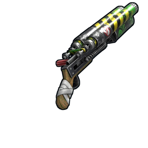 خرید Ghost Blaster DBS