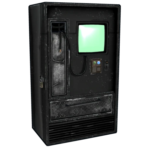 خرید بازی Rox Black Vending Machine