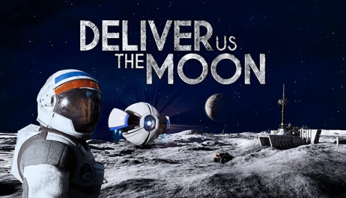 خرید بازی Deliver Us The Moon کامپیوتر